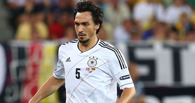 Матс Хуммельс: если бы "Бавария" не купила Брено за 12 миллионов евро, я бы не ушел из клуба Матс Хуммельс: если бы "Бавария" не купила Брено за 12 миллионов евро, я бы не ушел из клуба