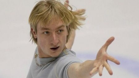 Легенда фигурного катания Евгений Плющенко выступит на Чемпионате России
