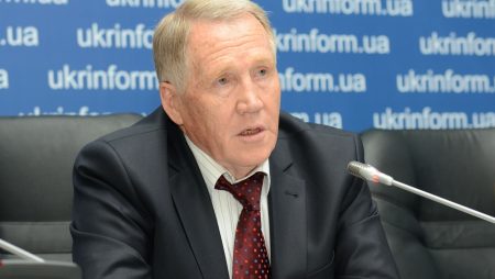 Глава ФВУ Борис Иванов: «Крымский вопрос создал серьезные проблемы украинскому велоспорту»