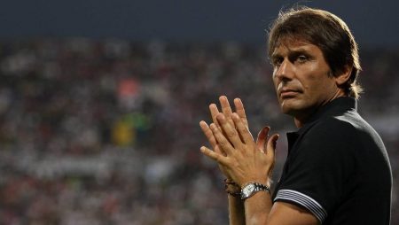 Антонио Конте станет главным тренером «Челси»
