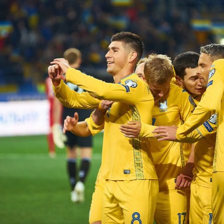 Прогноз на матч Нидерланды — Украина 13 июня 2021 Евро 2021